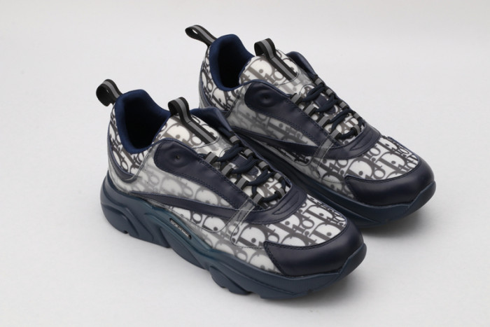 DIO* SNEAKERS B22 T0000-008