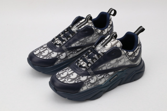 DIO* SNEAKERS B22 T0000-008