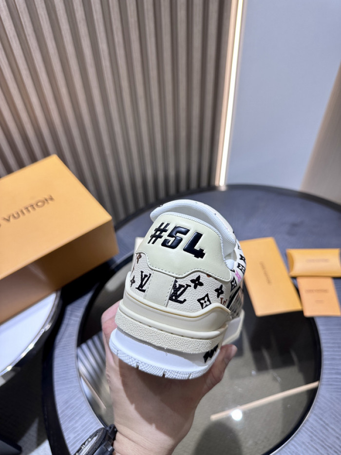 L&V snekaers L0000178