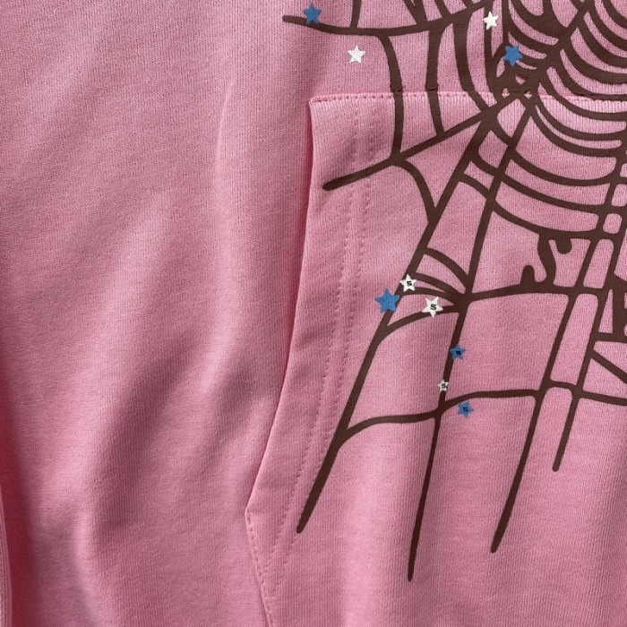 Spider Hoodies57