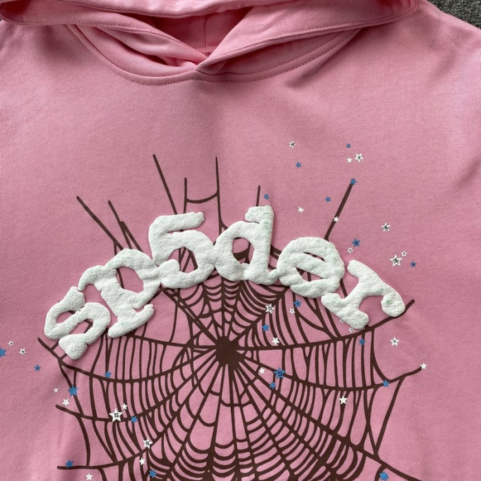 Spider Hoodies57