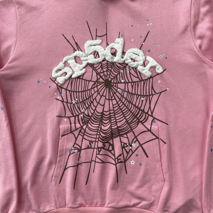 Spider Hoodies57