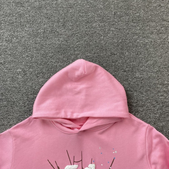 Spider Hoodies57