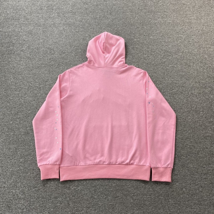 Spider Hoodies57