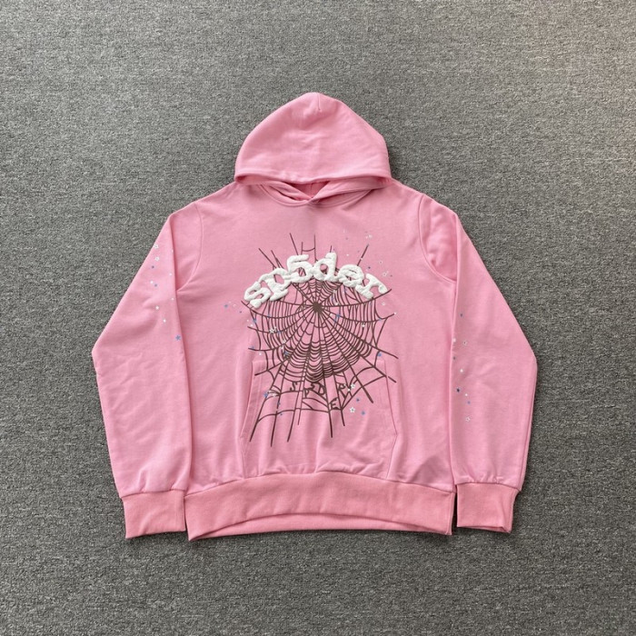 Spider Hoodies57
