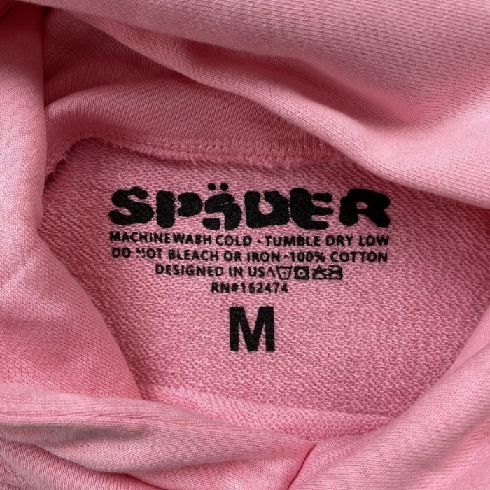 Spider Hoodies57