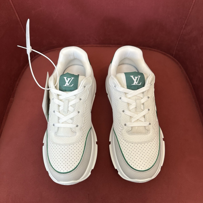 L&V snekaers L0000272