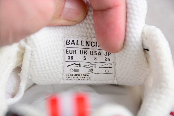 SNEAKER 3XL