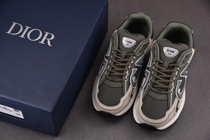 DIO* SNEAKERS B30 T0000-055