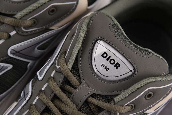 DIO* SNEAKERS B30 T0000-055