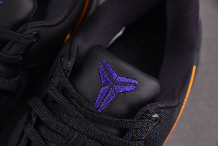 NIKE KOBE 8 Protro Lakers Away HF9550-001
