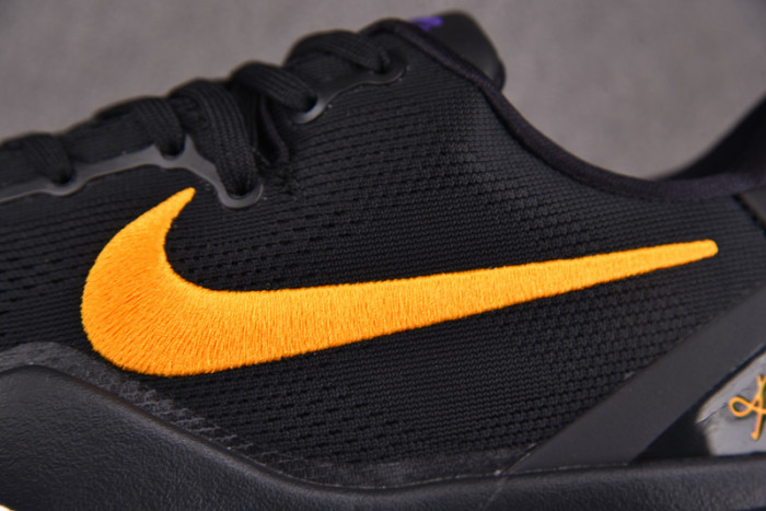 NIKE KOBE 8 Protro Lakers Away HF9550-001
