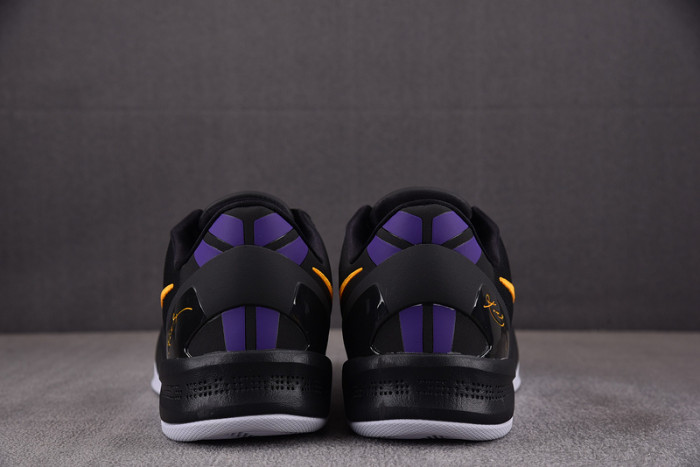 NIKE KOBE 8 Protro Lakers Away HF9550-001