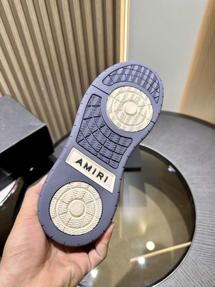 AMIRI SNEAKERS AR000043
