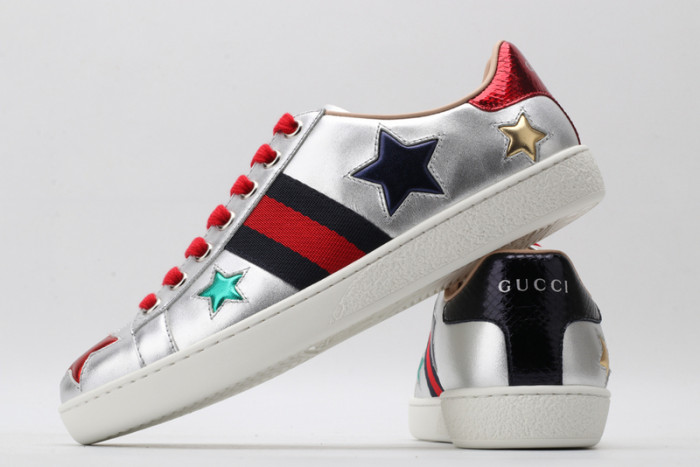 Gucc* Trainer Sneaker42