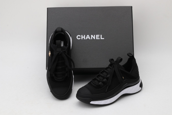 Chane* snekaers  C000004