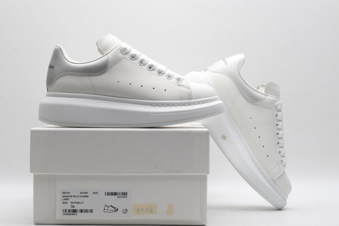 ALEXANDER MCQ58
