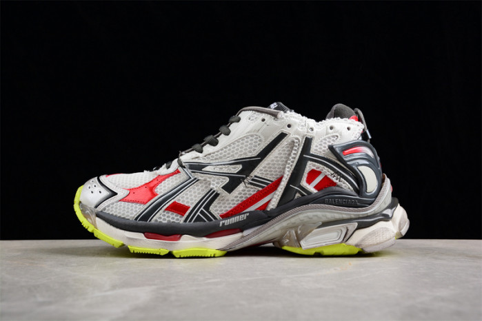 SNEAKER RUNNER 5000168