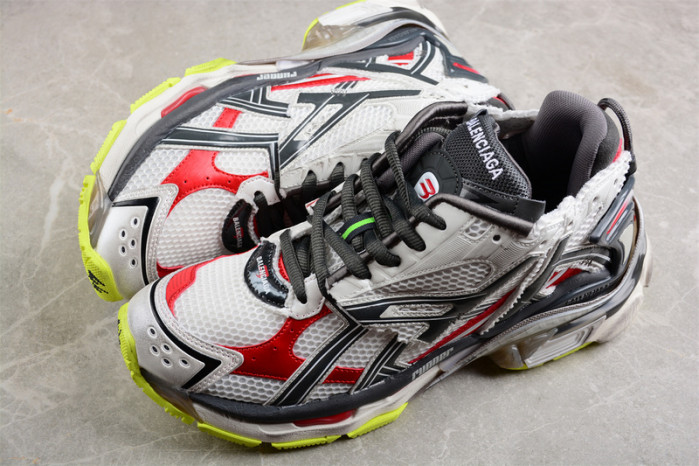 SNEAKER RUNNER 5000168