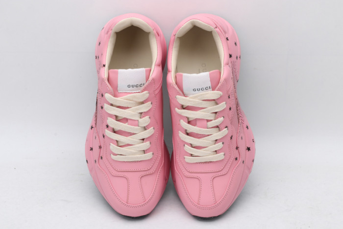 GUCC* TRAINER SNEAKER15