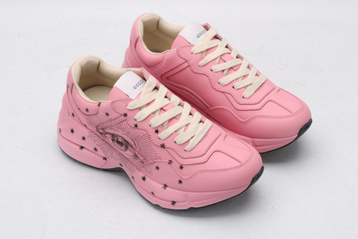 GUCC* TRAINER SNEAKER15