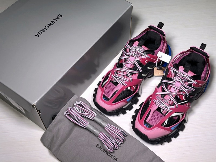 SNEAKER TESS.S.GOMMA 5000008