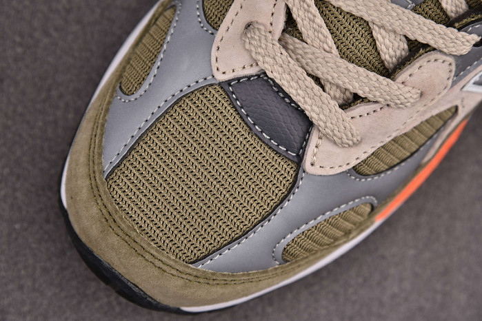 NEW BALANCE 992 NB000007
