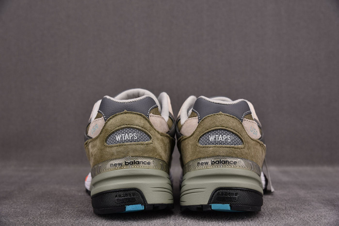 NEW BALANCE 992 NB000007