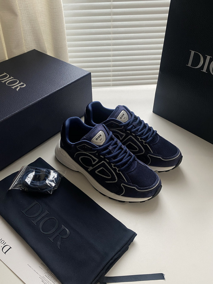 DIO*  SNEAKERS B30 T0000-318