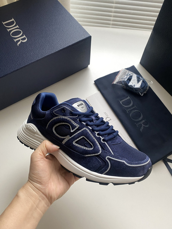 DIO*  SNEAKERS B30 T0000-318