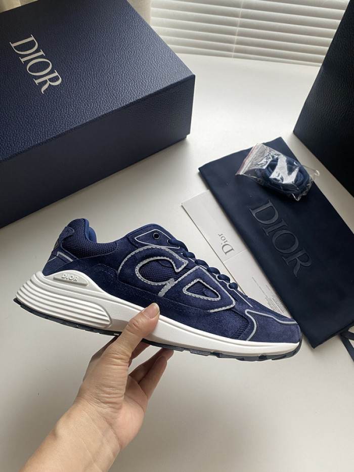 DIO*  SNEAKERS B30 T0000-318