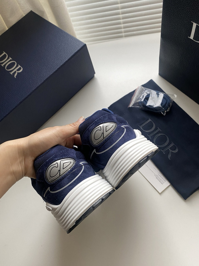 DIO*  SNEAKERS B30 T0000-318