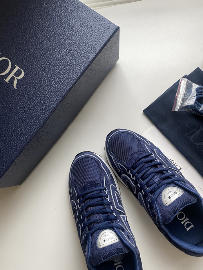 DIO*  SNEAKERS B30 T0000-318