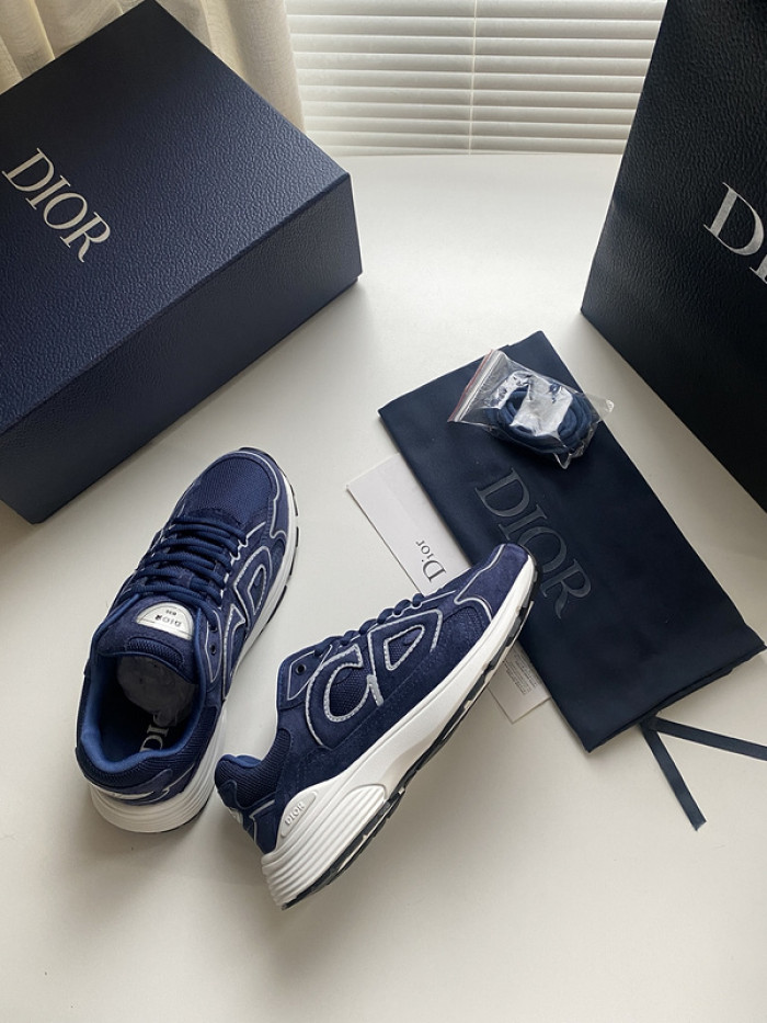 DIO*  SNEAKERS B30 T0000-318