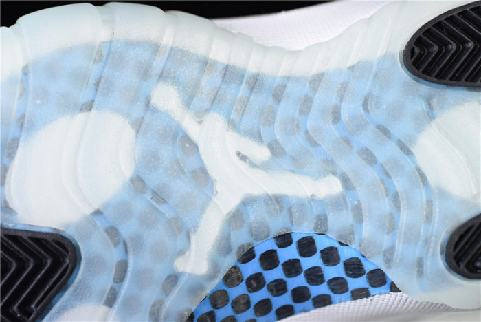 Air Jordan 11 Low Legend Blue AV2187-117