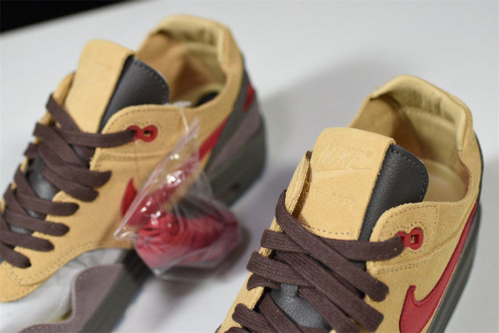 Nike Air Max 1 Clot Kiss of Death (2021)  DD1870-200