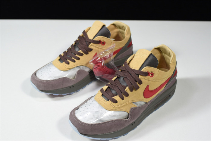 Nike Air Max 1 Clot Kiss of Death (2021)  DD1870-200
