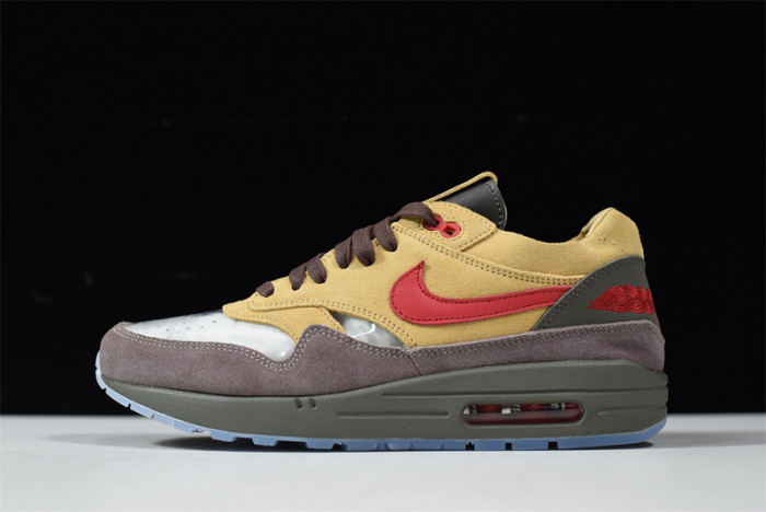 Nike Air Max 1 Clot Kiss of Death (2021)  DD1870-200