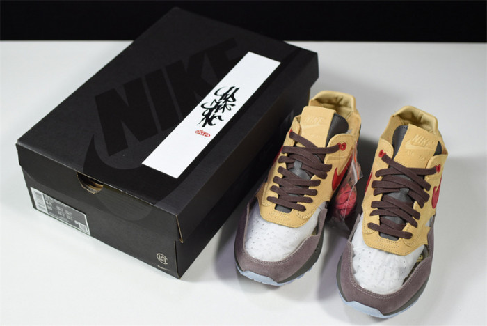 Nike Air Max 1 Clot Kiss of Death (2021)  DD1870-200