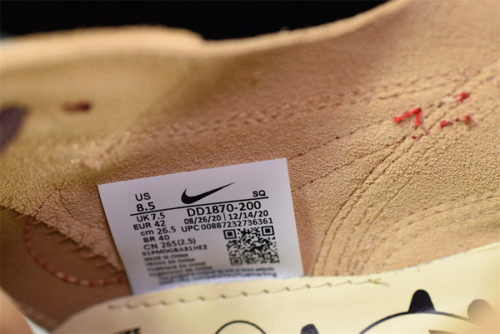 Nike Air Max 1 Clot Kiss of Death (2021)  DD1870-200