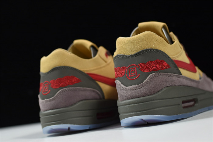 Nike Air Max 1 Clot Kiss of Death (2021)  DD1870-200