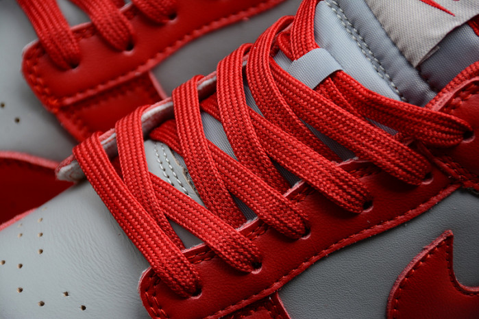 Nike Dunk Low UNLV DD1391-002