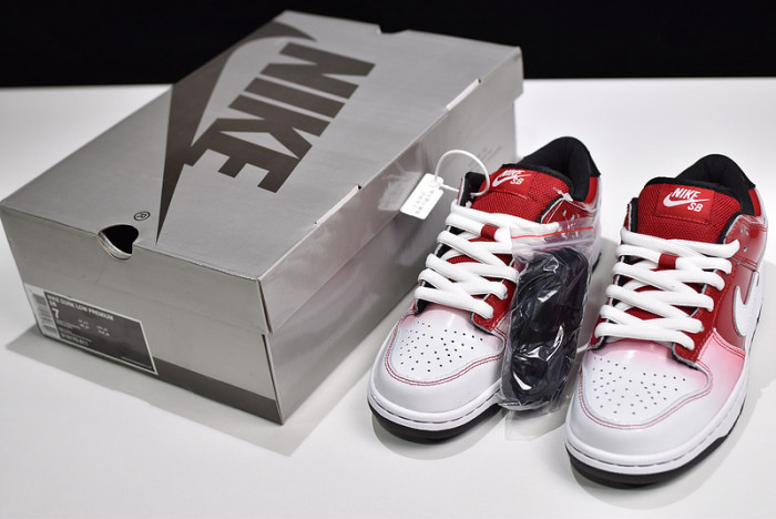 Nike Dunk SB Low Kuwahara Et  313170-611