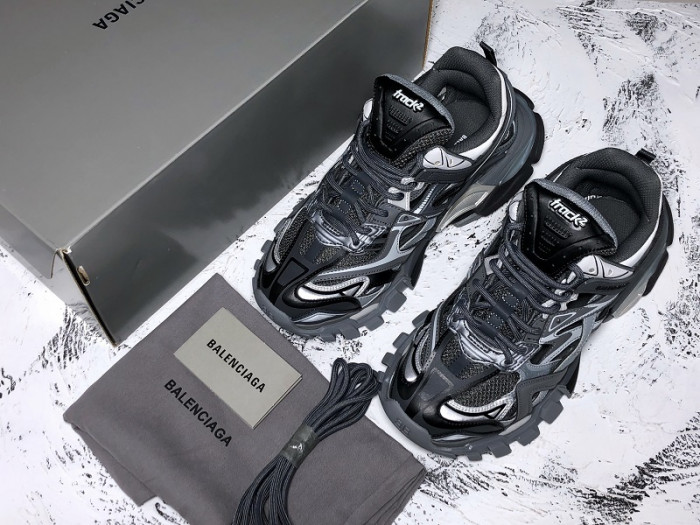 SNEAKER TESS.S.GOMMA 4.0 4000003