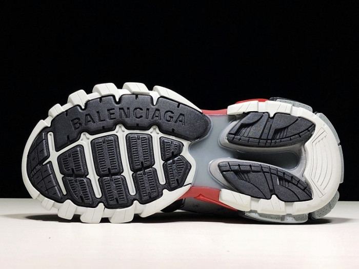 SNEAKER TESS.S.GOMMA 5000011