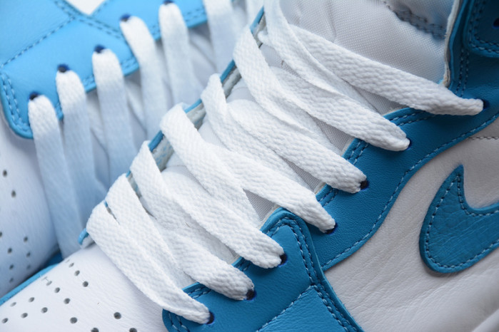 Air Jordan 1 Retro High OG  UNC 555088-117