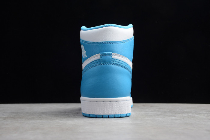 Air Jordan 1 Retro High OG  UNC 555088-117