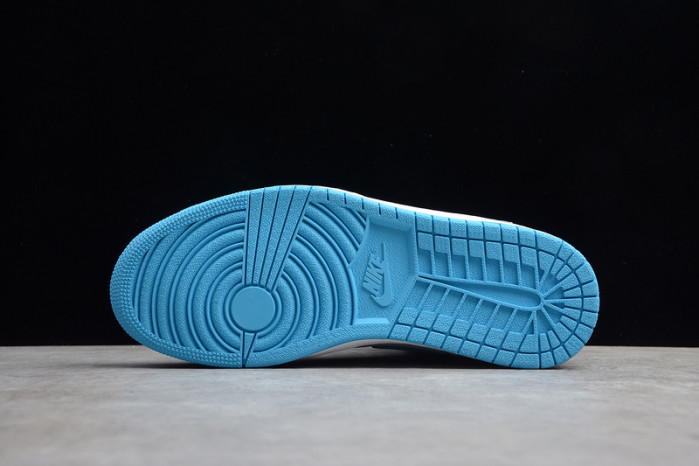 Air Jordan 1 Retro High OG  UNC 555088-117