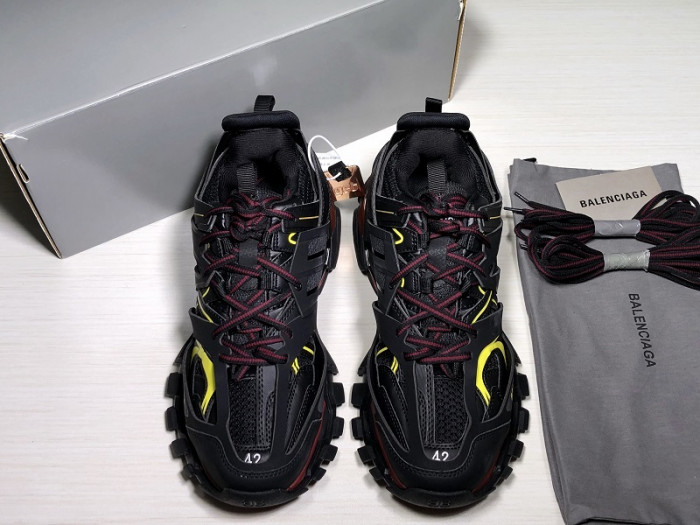 SNEAKER TESS.S.GOMMA 5000007