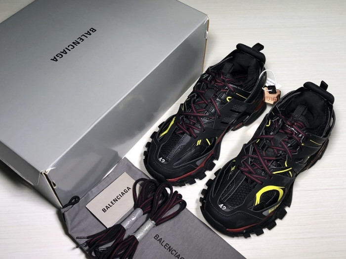 SNEAKER TESS.S.GOMMA 5000007